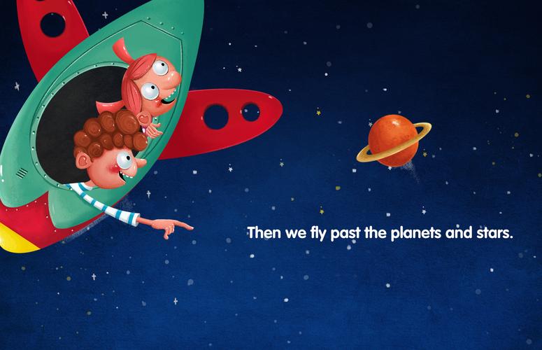 moon sky图片哪里找？这几个网站让你告别素材荒！