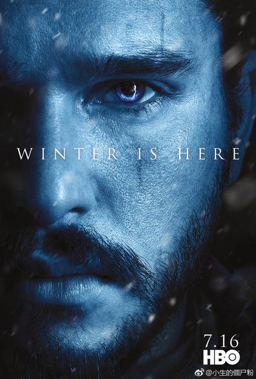 权力的游戏第七季迅雷下载，中文字幕极速下载！