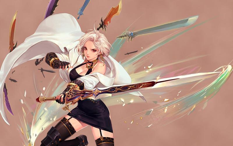 想学剑宗pk吗？dnf剑宗pk视频绝对不能错过！