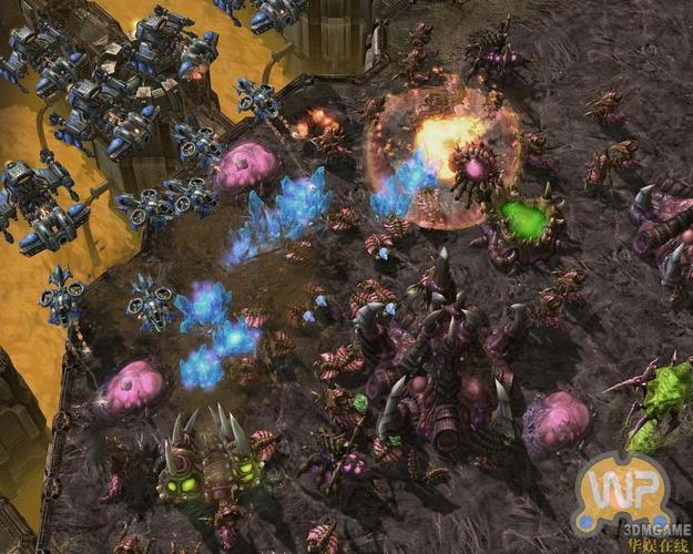 星际争霸2点卡哪里买便宜？这几个渠道要知道！