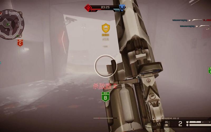 战争前线引擎是什么？3分钟带你了解它的强大之处！