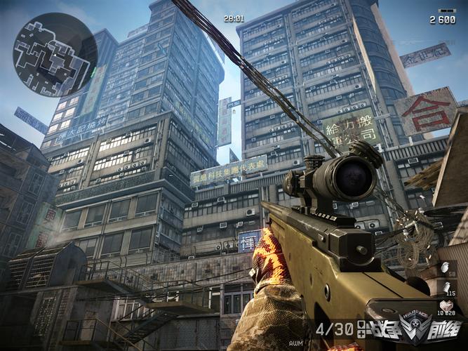 战争前线引擎是什么？3分钟带你了解它的强大之处！