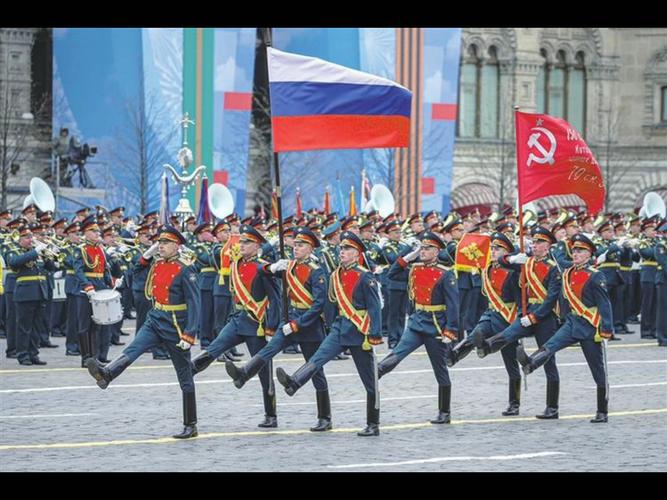 明天大阅兵几点开始？详细时间及观看方式全攻略