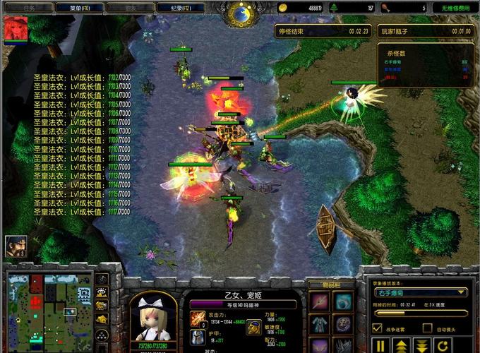 校园修神录3.5装备怎么合成？全装备合成攻略！