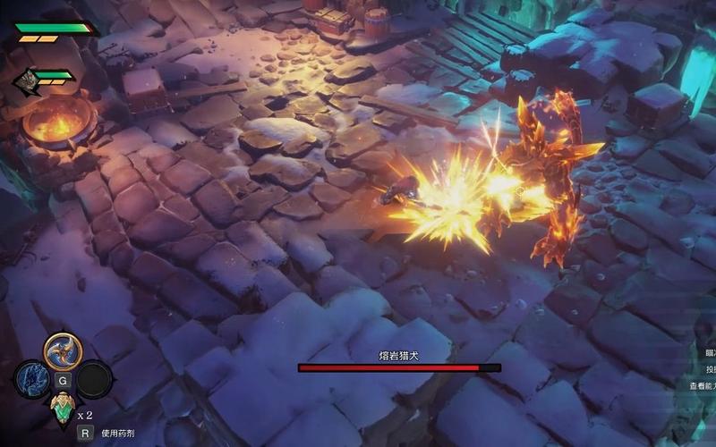 暗黑血统攻略：新手必看，快速通关技巧分享！