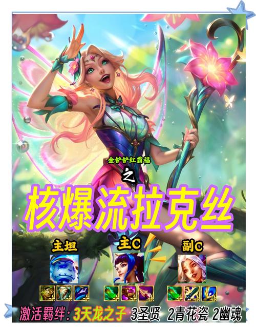 拉克丝的幸运赠礼值得参与吗？看完优缺点再决定