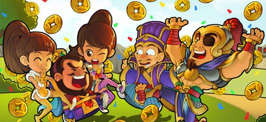 三国塔防魏传攻略大全，新手快速上手指南！