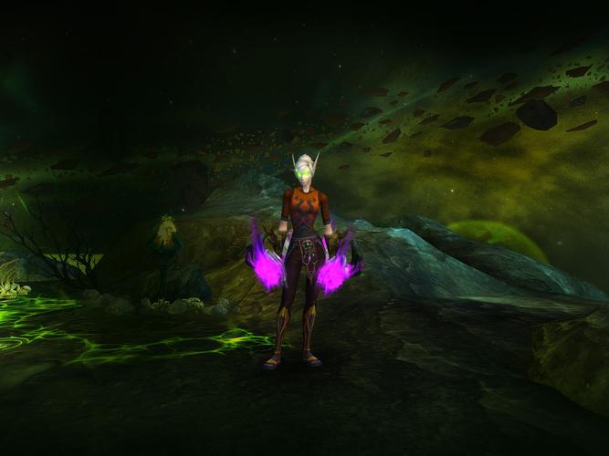 月影天殇哪个职业好?平民玩家职业选择推荐!