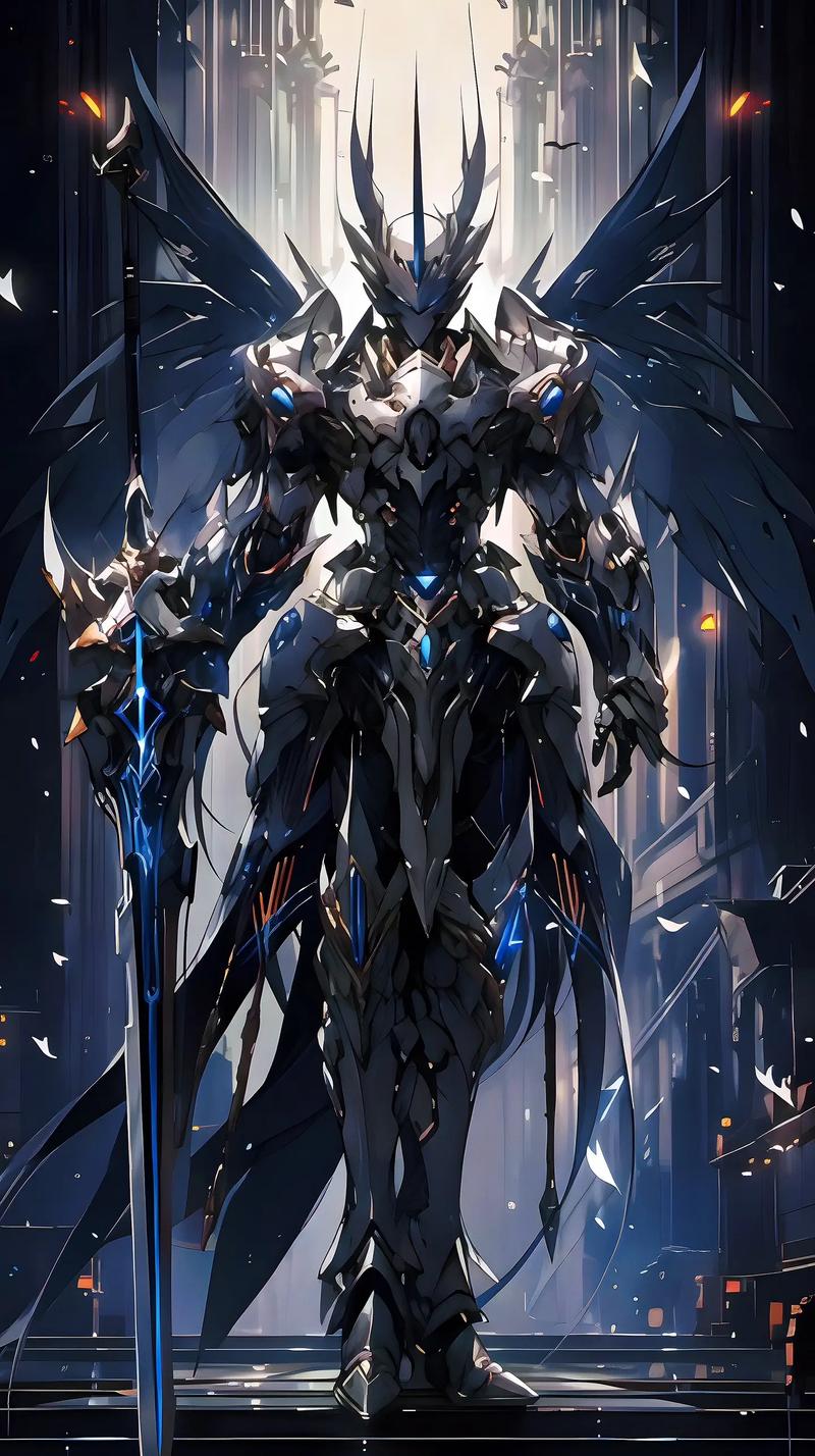 暗黑血统深渊铠甲厉害吗？看完这篇你就懂了！