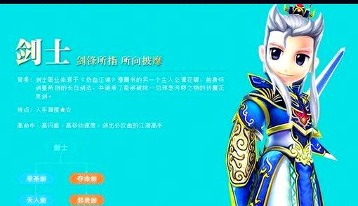 桃园剑客怎么加点?新手入门必看攻略助你轻松玩转