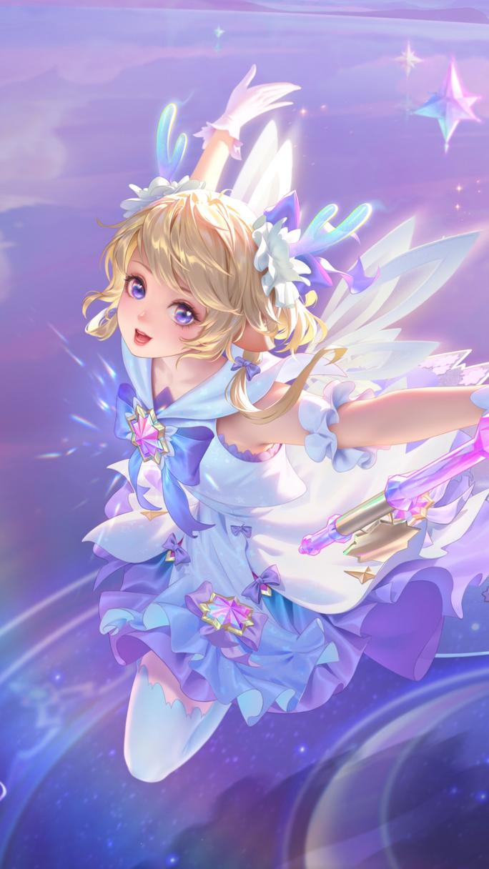 想看禁慢天堂王者荣耀瑶?这份欢迎会攻略别错过!