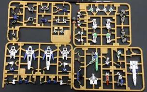 机动战士高达网游怎么玩？新手保姆级教程！