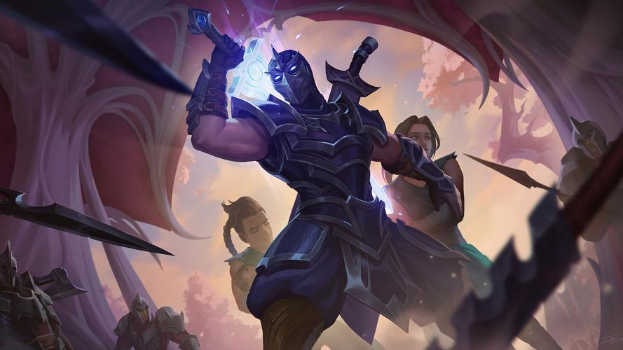 暮光之眼攻略上单怎么打？学会这几招称霸上路！