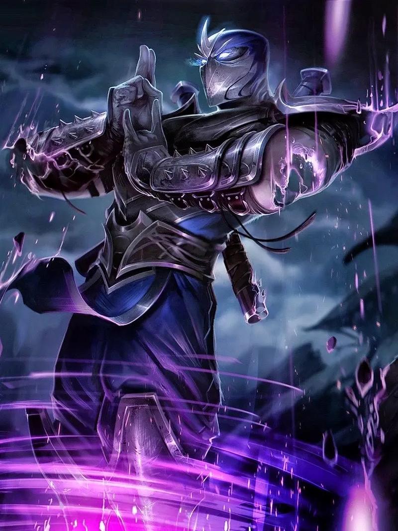 暮光之眼攻略上单怎么打？学会这几招称霸上路！