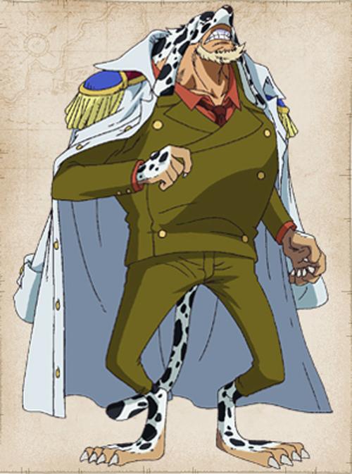 最新热血海贼王恶魔果实排名榜单！快来看看你的排第几？