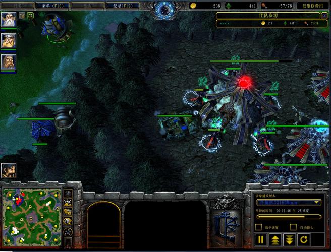 想知道魔兽争霸怎么调钱?这篇文章给你详细教程!