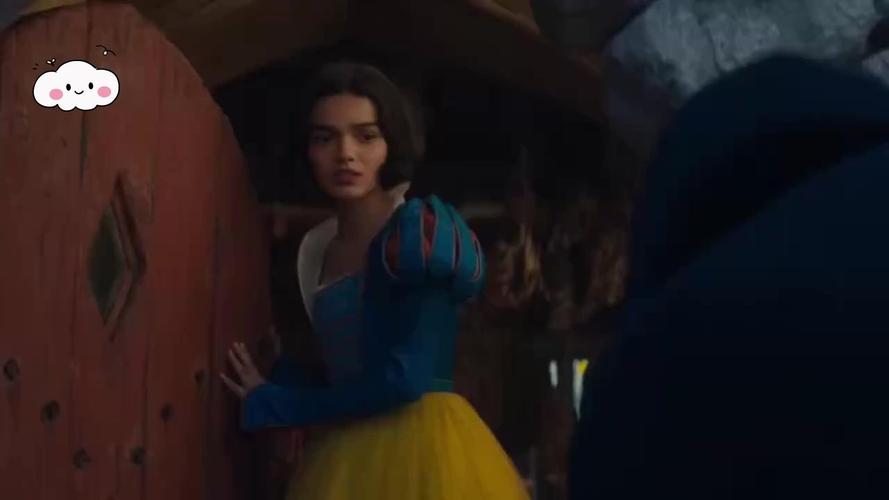 最新白雪公主攻略大全，看完变高手！