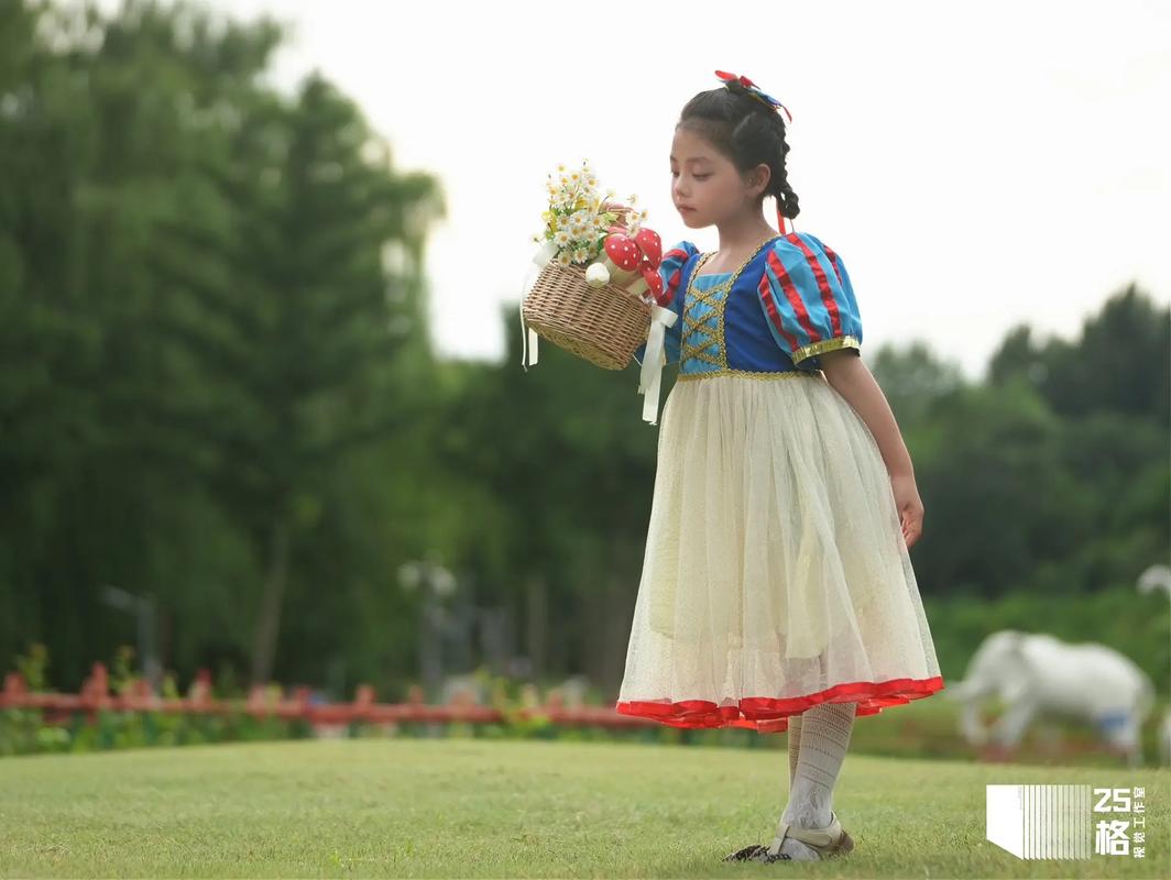 最新白雪公主攻略大全,看完变高手!