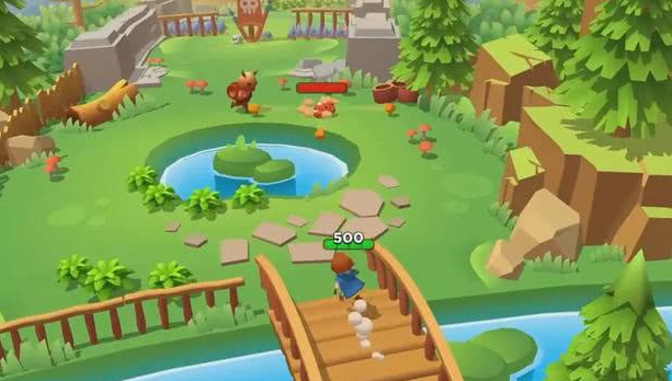 圣灵守护好玩不好玩?玩家真实体验评价告诉你!