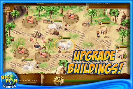 时光建筑师2修改器在哪下？老玩家分享靠谱的地址！