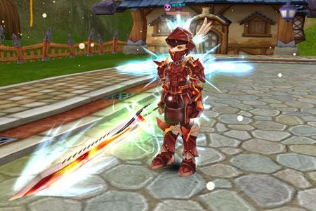 新飞飞骑士怎么加点厉害？老玩家教你正确加点！