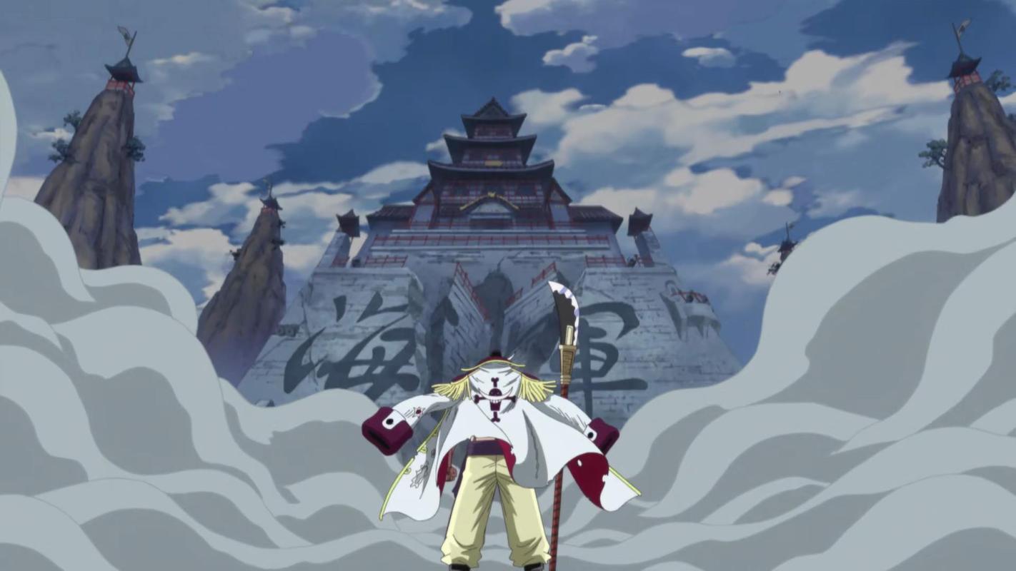 新世界的海盗都有哪些厉害角色？(盘点实力最强的几位霸主)