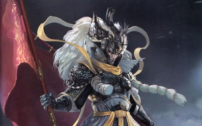 斗战神神将厉害吗？这几个方面让你全面了解！