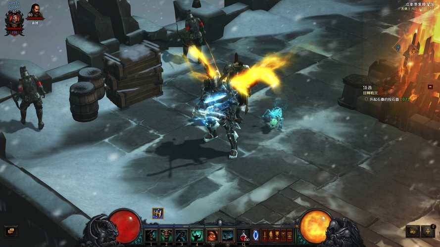 暗黑3鉴定系统详解，看完这篇你就懂了！