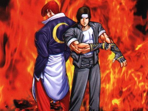 拳皇2008乱舞格斗哪里下载？老玩家分享靠谱资源！