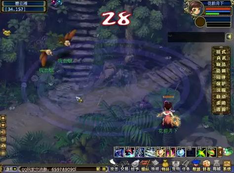 梦幻古龙到底好玩吗?亲测体验告诉你最真实的感受。