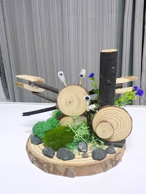 木头和阴影怎么做？这几个步骤让你的作品栩栩如生！