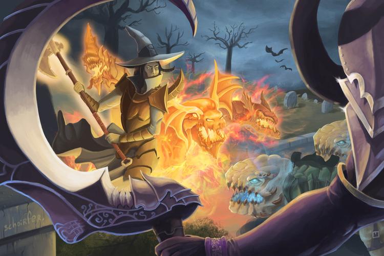 暗黑3故事情节怎么样？资深玩家带你深度解析！