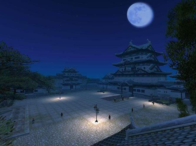 日轮山城机关解密方法是什么？看完这篇就会！