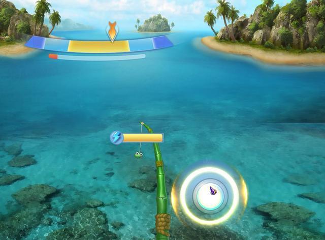 梦想世界钓鱼怎么玩？这几个技巧让你秒变高手！