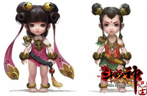 斗战神哪吒阵容搭配攻略，这样组队轻松赢！