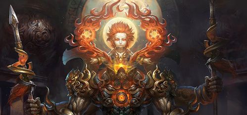 斗战神哪吒阵容搭配攻略,这样组队轻松赢!