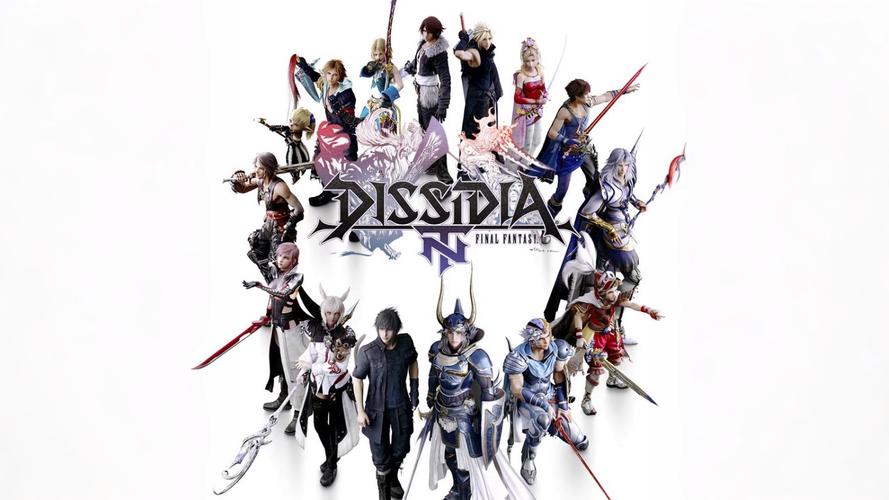 最终幻想 命运之轮阵容搭配，打造你的最强战斗团队！