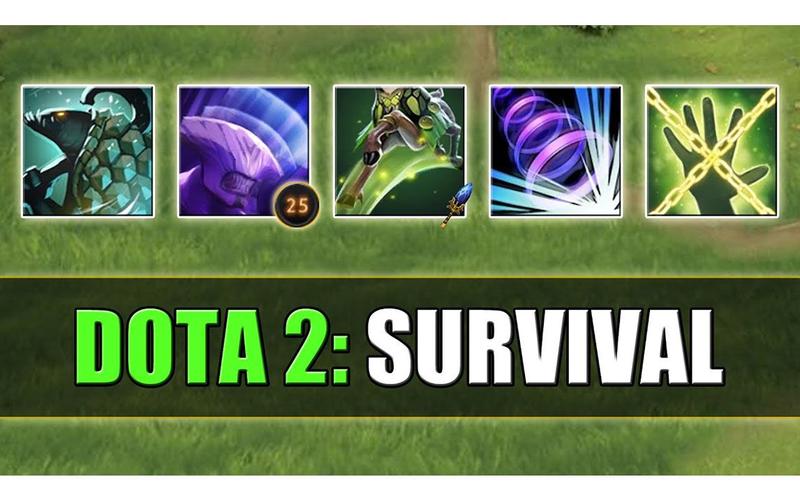 dota omg ai地图下载网站推荐，安全无毒放心下！