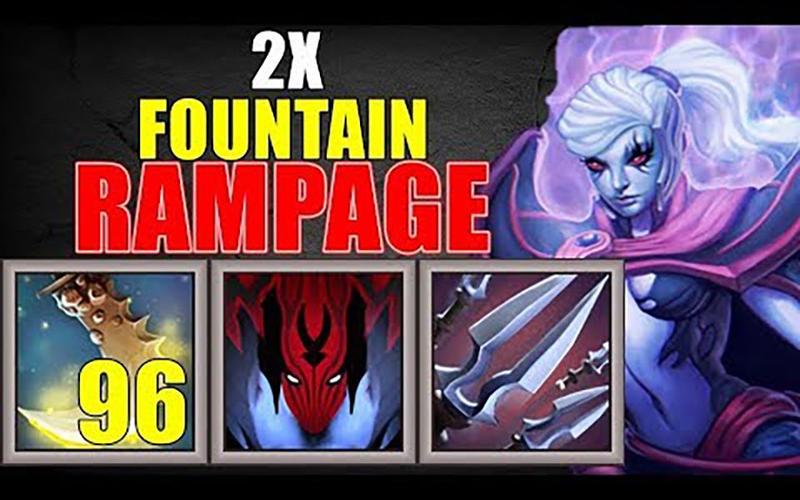 dota omg ai地图下载网站推荐，安全无毒放心下！