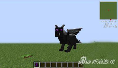 末影龙可以驯服吗？看完这篇你就懂了！