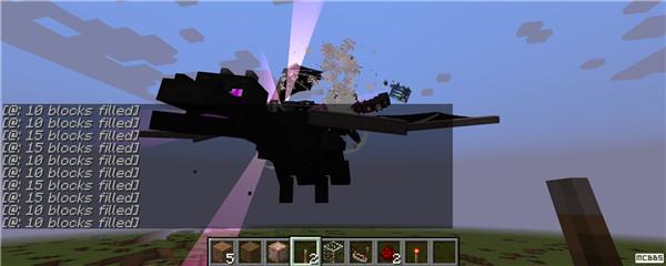 末影龙可以驯服吗？看完这篇你就懂了！