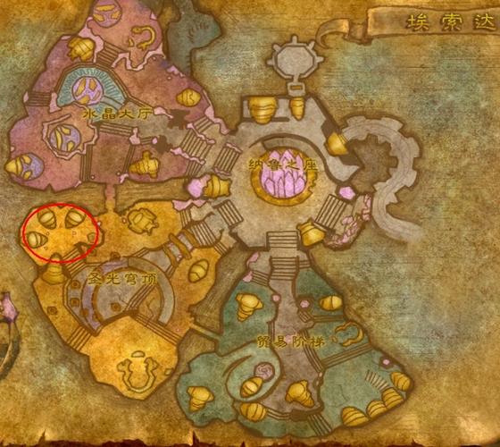 新手必看！奥格瑞玛成就龙获取攻略详解！