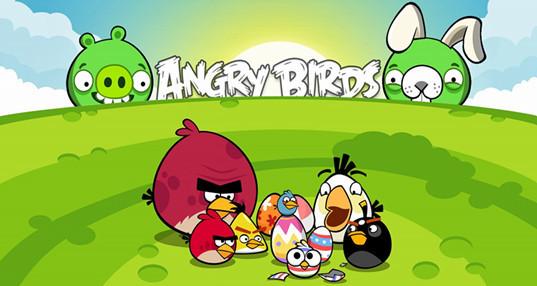 智能机游戏下载排行榜,看看大家都玩什么!