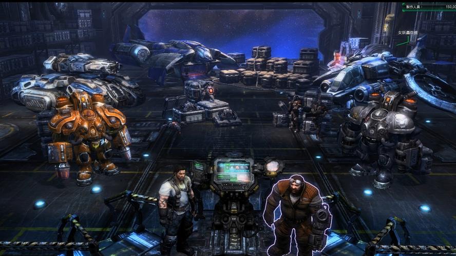 星际争霸2人族大讲堂:详解人族常用战术与运营思路