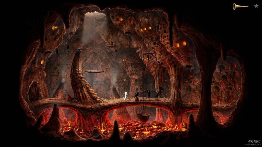 机械迷城花房怎么通关？老玩家分享通关秘籍！