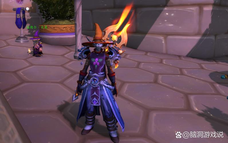 新魔兽世界第三章有哪些新内容？资料片更新亮点！