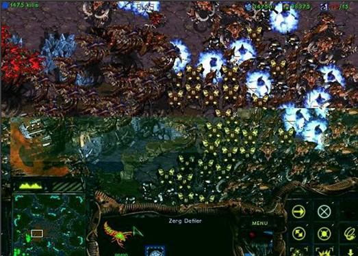 星际争霸1.16秘籍怎么用?老玩家教你轻松上手!