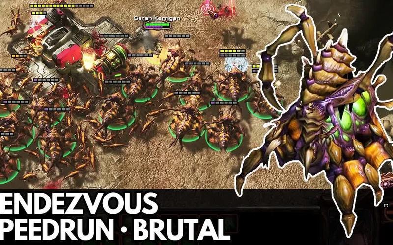 星际2破解版能联机吗？教你轻松搞定多人对战！