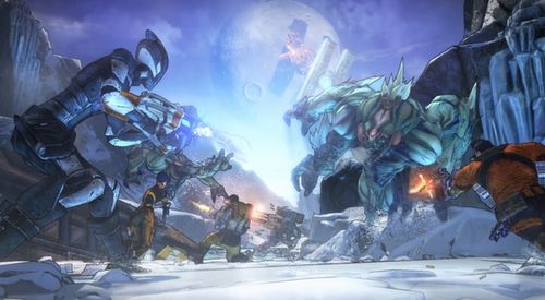 无主之地2存档修改器哪里下载？分享几个靠谱的！