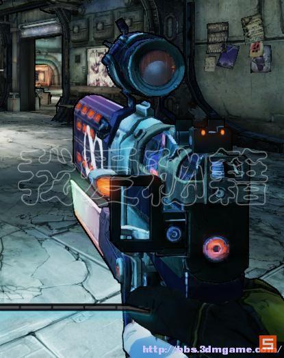 无主之地2存档修改器哪里下载？分享几个靠谱的！